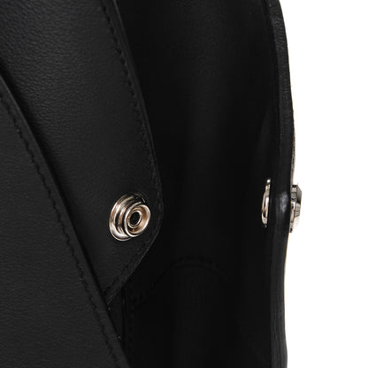 Hermes Taurillon Cristobal Cityback 27 Plomb 5 of 7