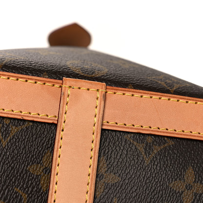 Louis Vuitton Monogram Marais MM 15 of 16
