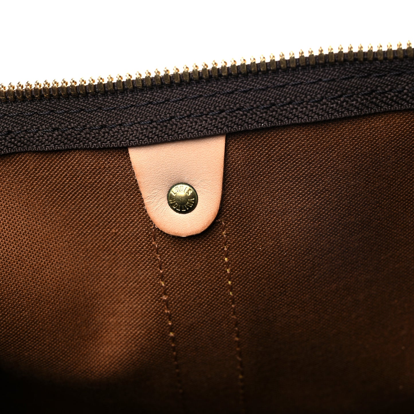 Monogram Keepall Bandouliere 60