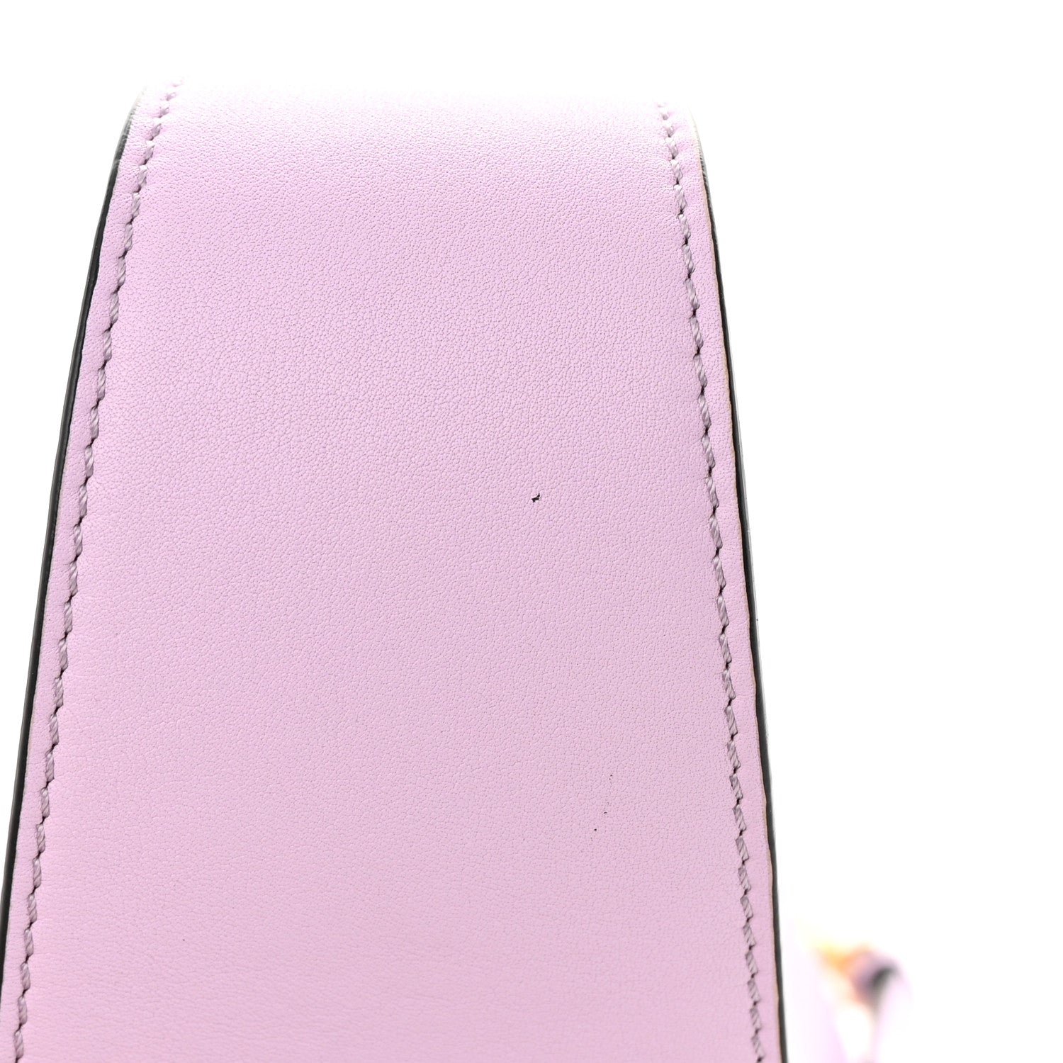 Loewe Calfskin Puzzle Hobo Bloom Orchid 12 of 14