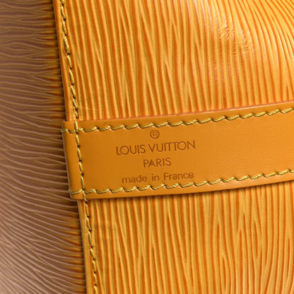 Louis Vuitton Epi Petit Noe Tassil 6 of 7