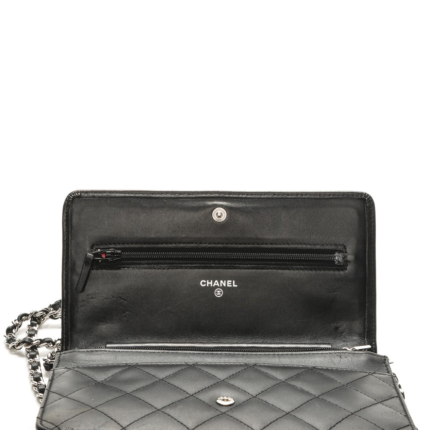 Damier Ebene Neverfull MM