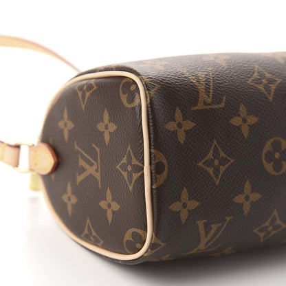 Louis Vuitton Monogram Nano Speedy 6 of 11