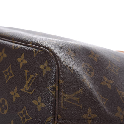 Louis Vuitton Monogram Neverfull MM 12 of 14