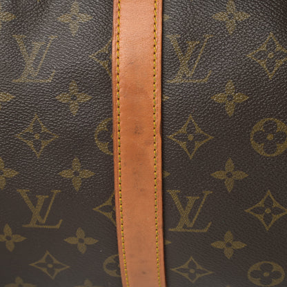 Louis Vuitton Monogram Keepall 50 5 of 9