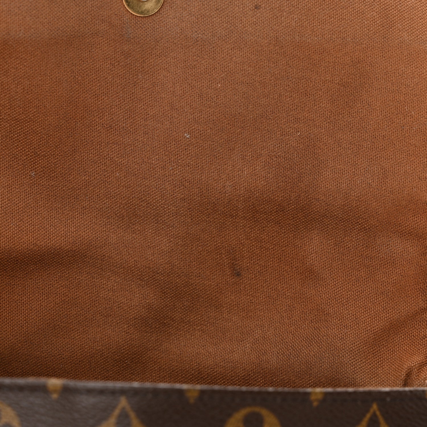 Louis Vuitton Monogram Mini Looping 10 of 13