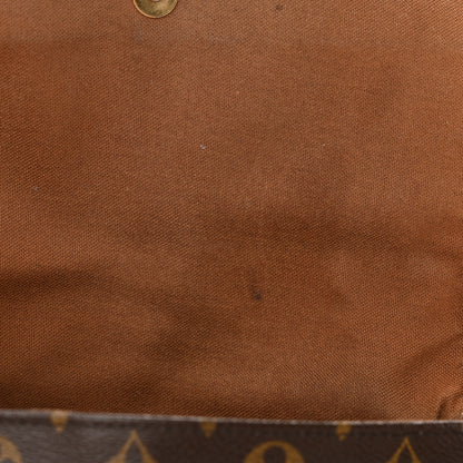 Louis Vuitton Monogram Mini Looping 10 of 13