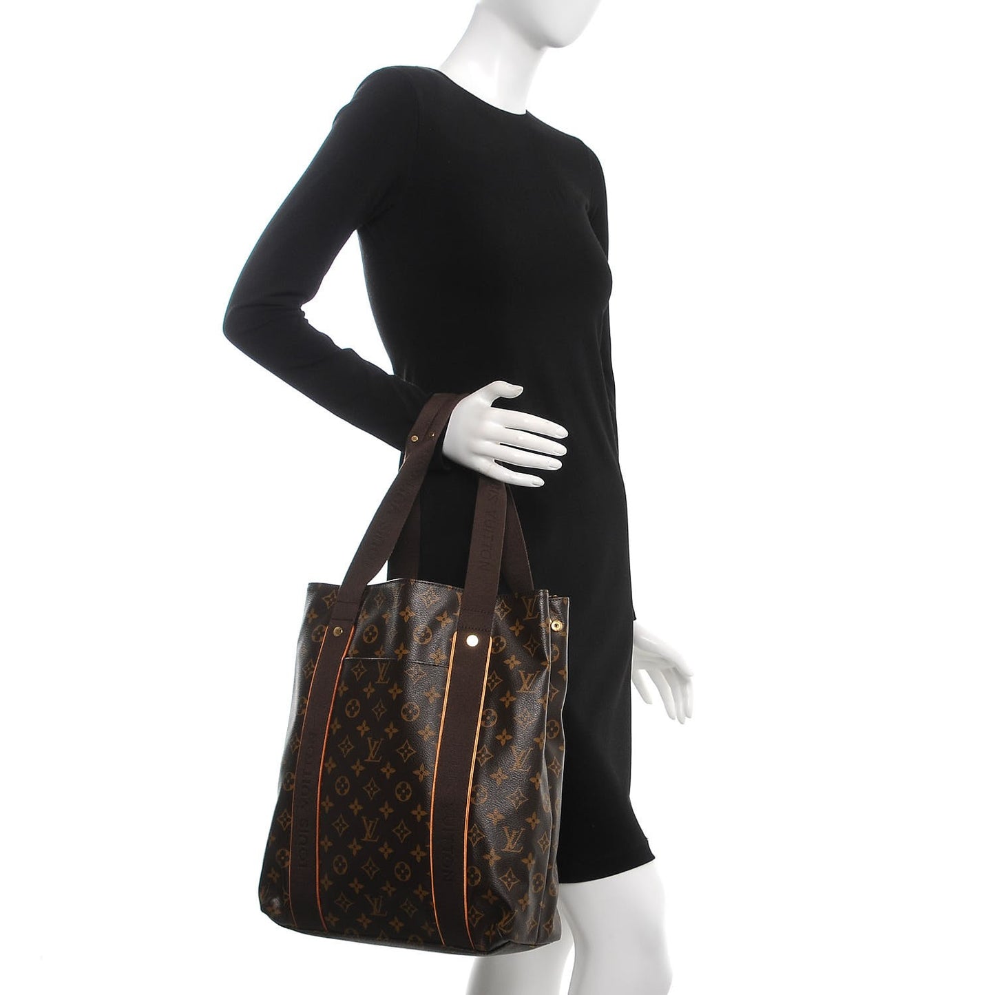 Monogram Cabas Beaubourg