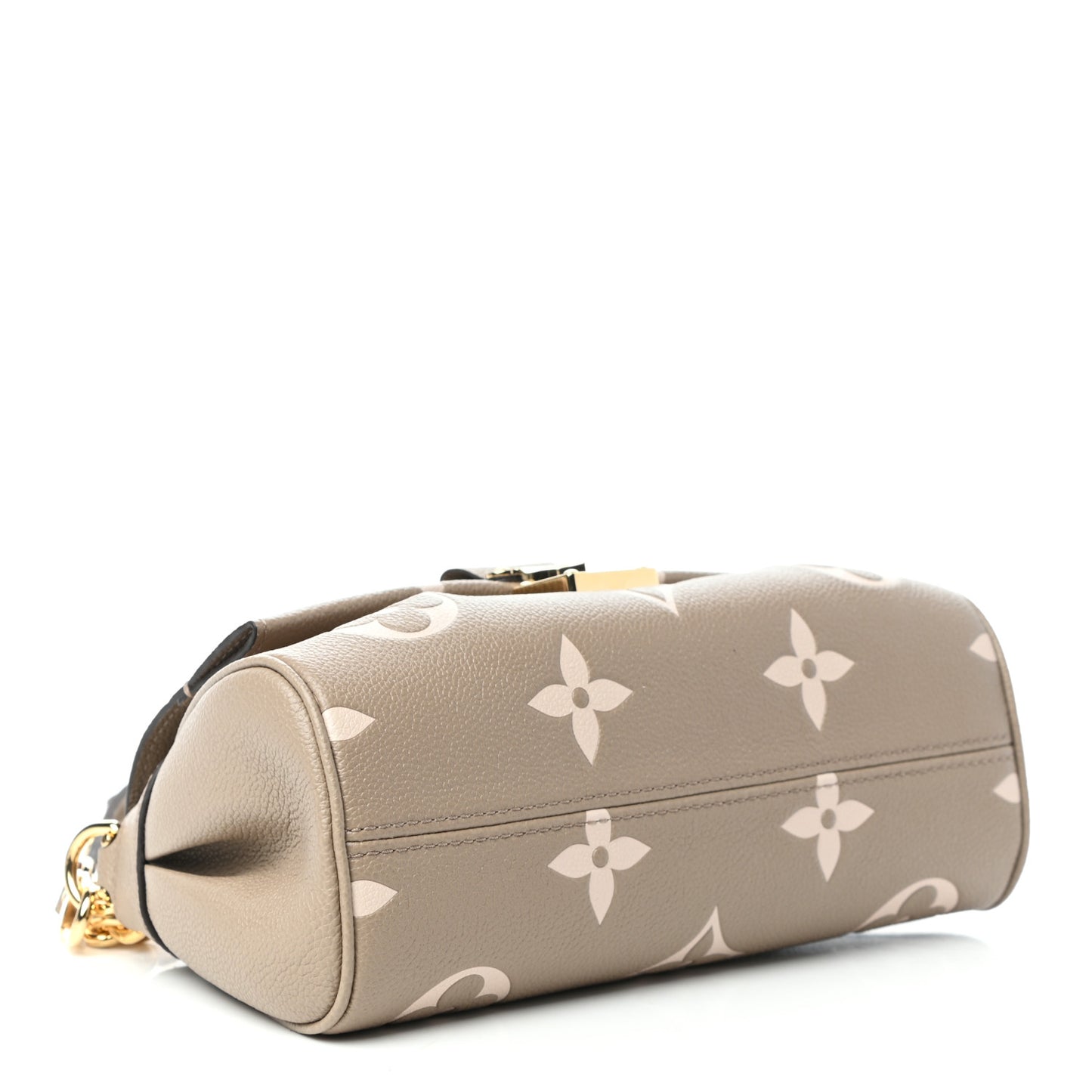 Empreinte Monogram Giant Favorite Tourterelle Creme