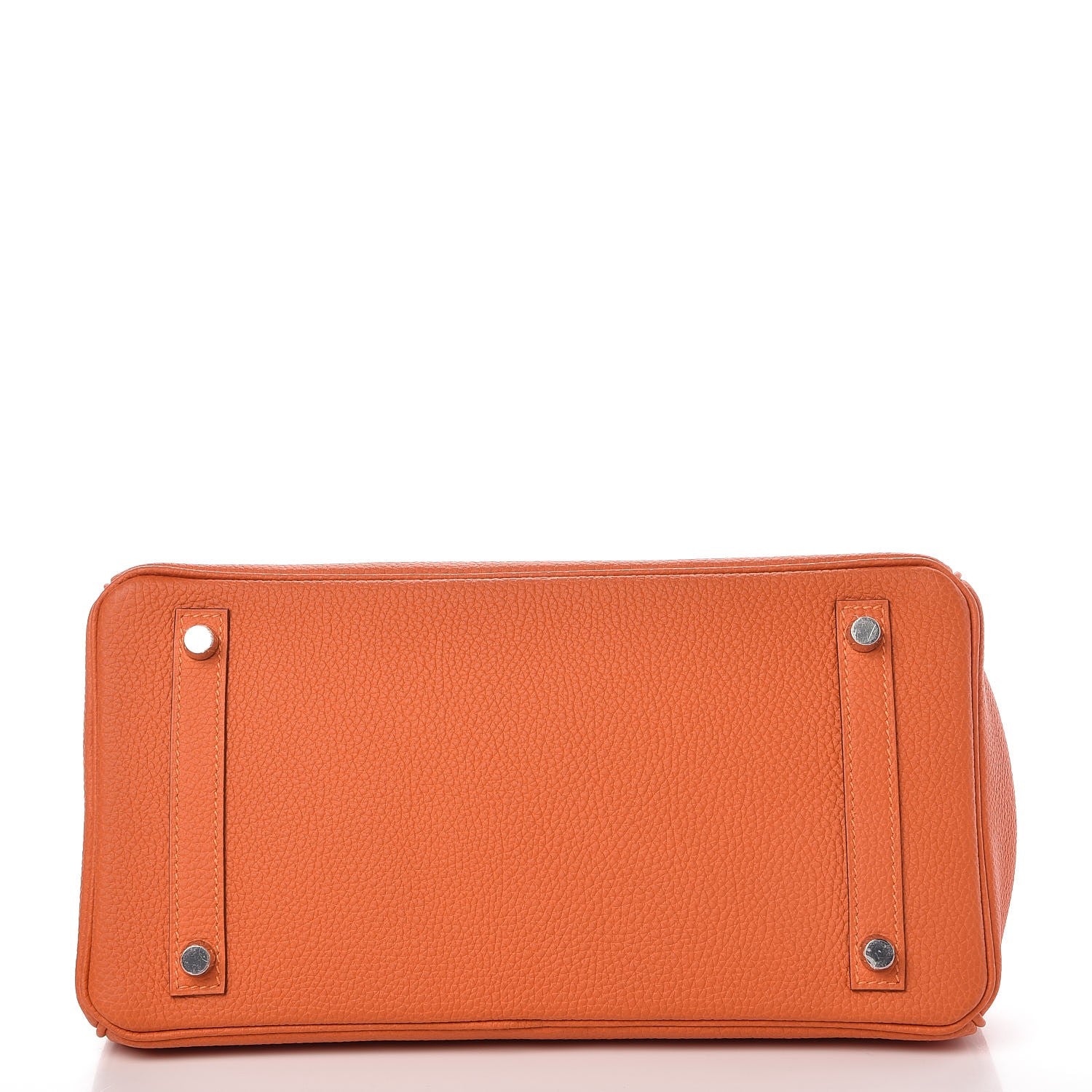 Hermes Togo Birkin 30 Feu 32 of 34