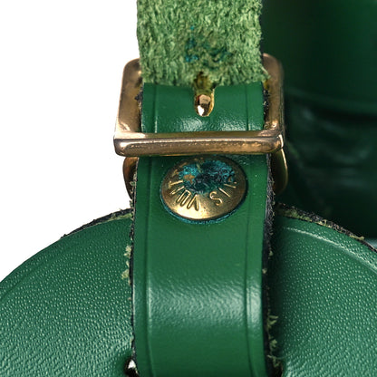 Louis Vuitton Epi Keepall 55 Borneo 21 of 23