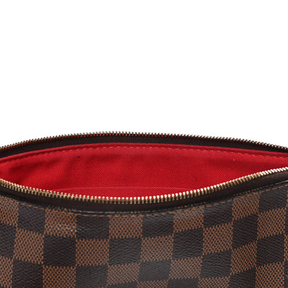 Louis Vuitton Damier Ebene Pochette Accessories NM 12 of 13
