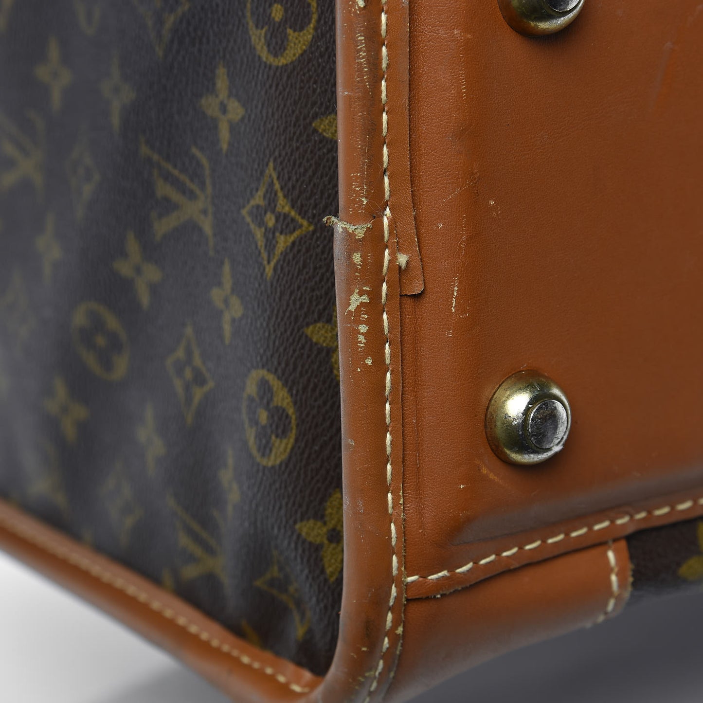 Monogram French Company Pullman 50