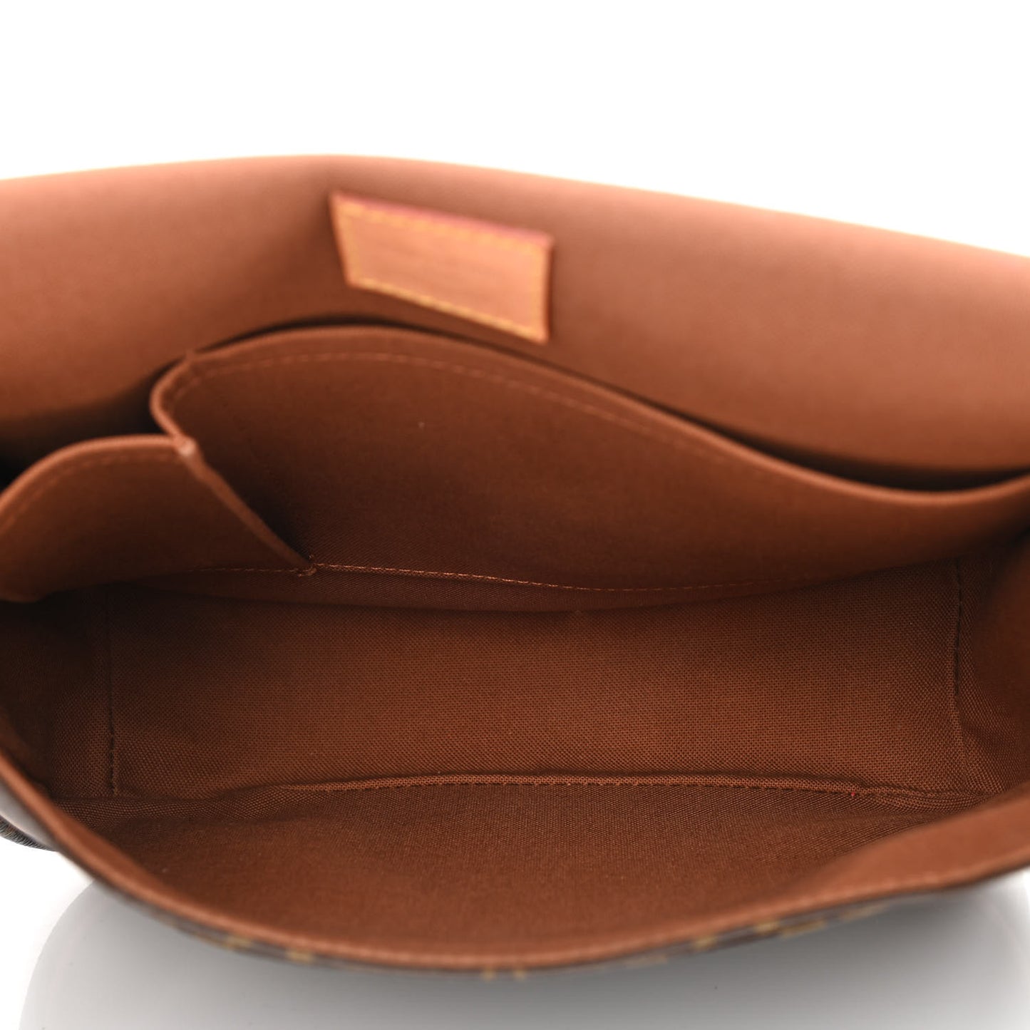 Monogram Bosphore PM Messenger