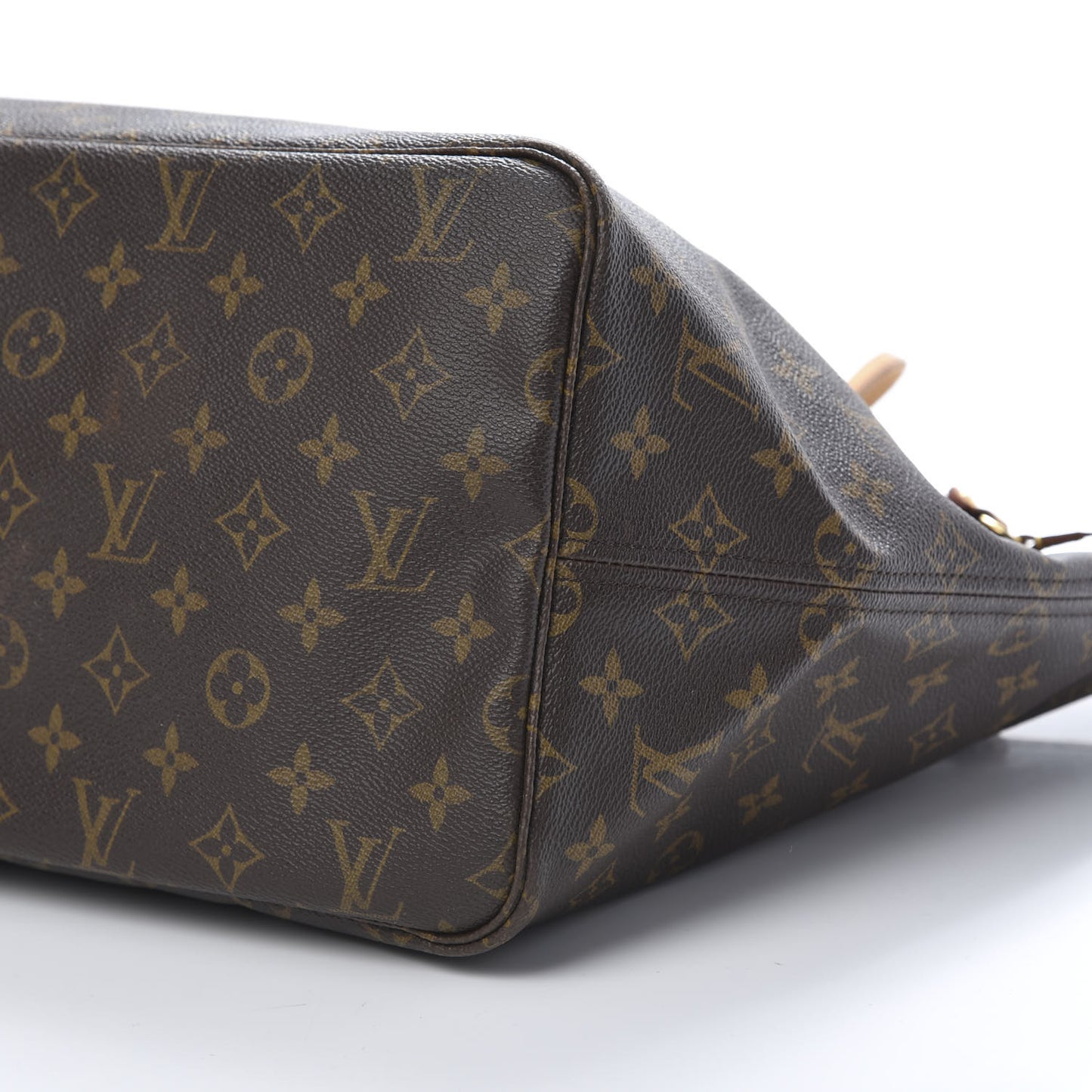 Monogram Neverfull GM