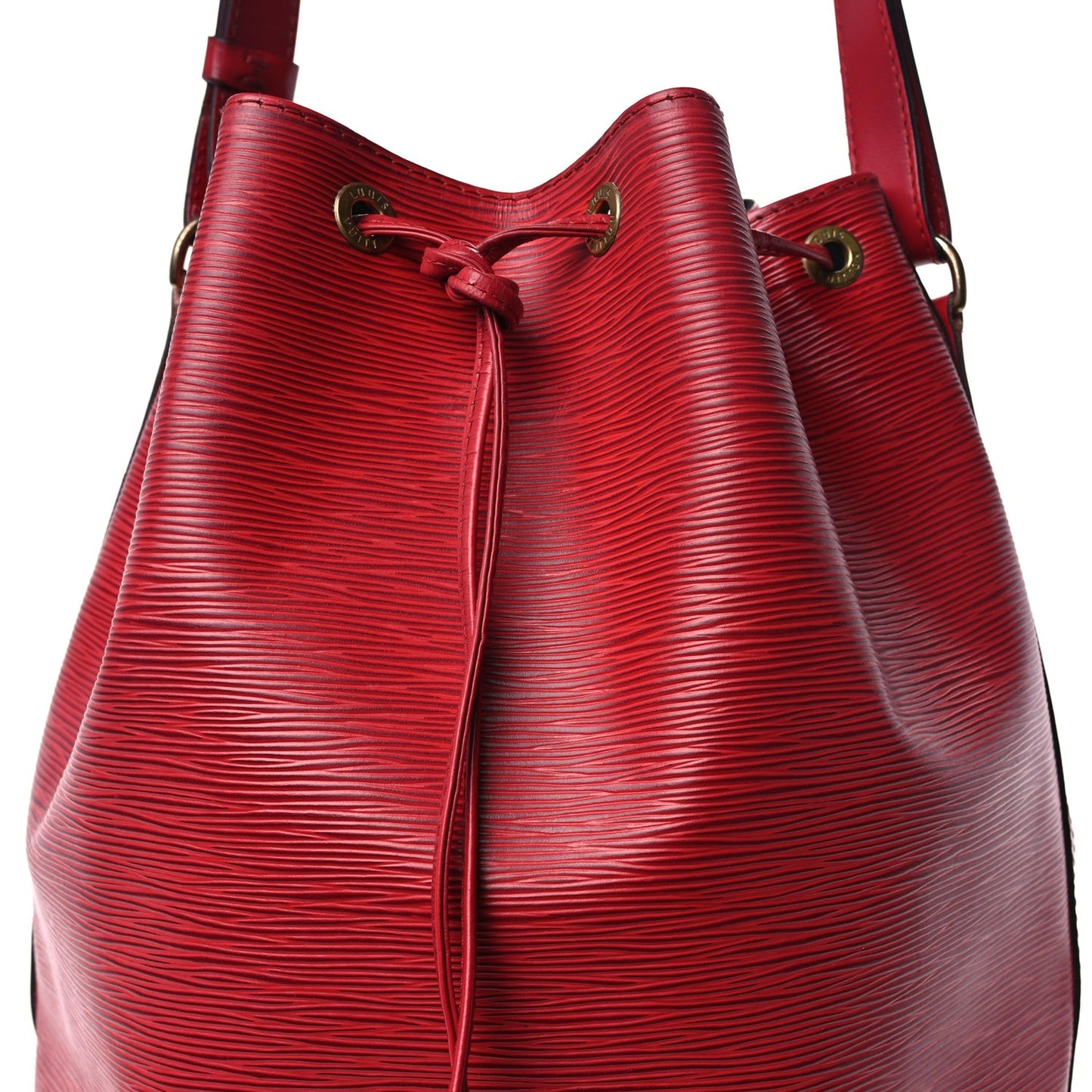 Epi Noe Castillan Red