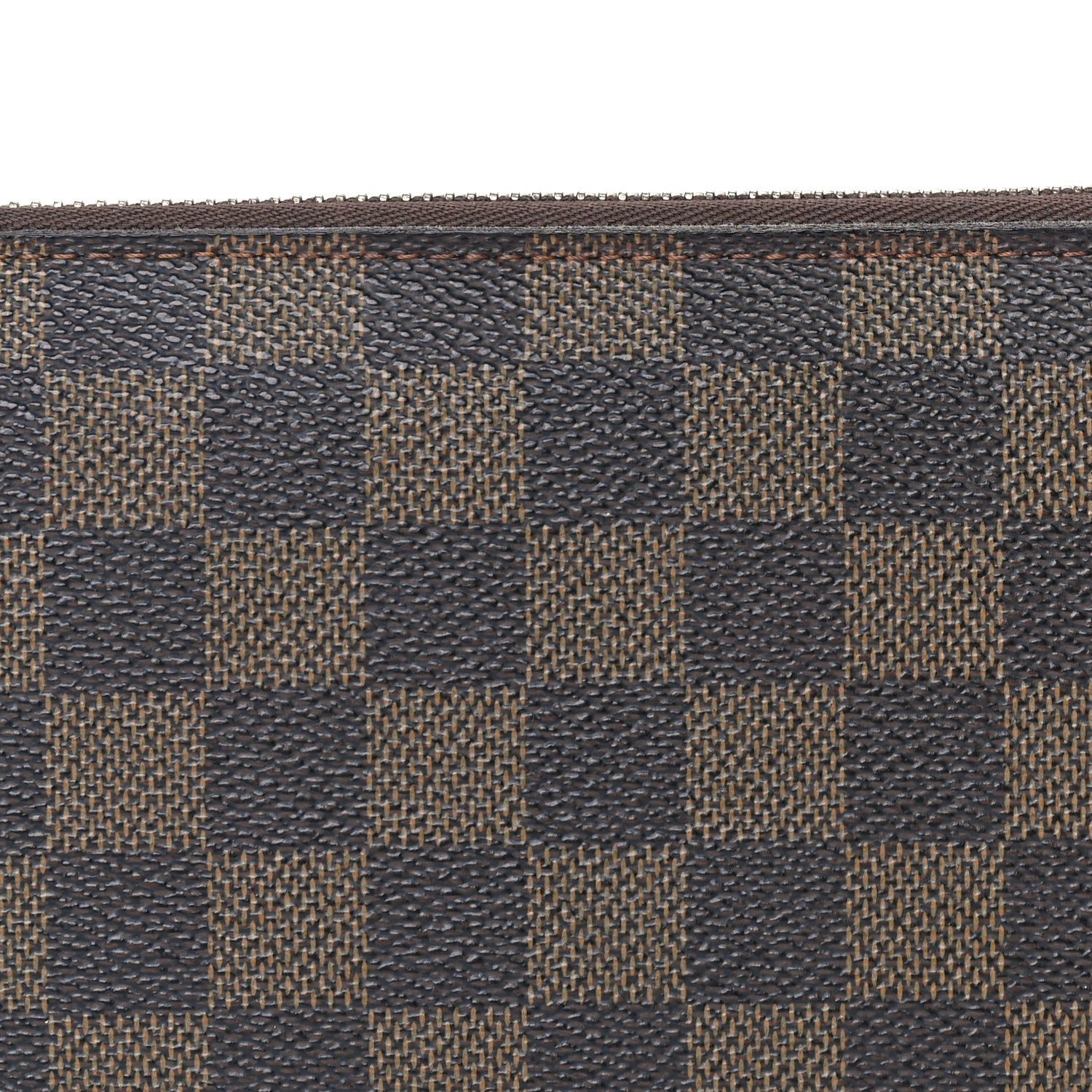 Louis Vuitton Monogram Zippy Organizer Wallet 3 of 7