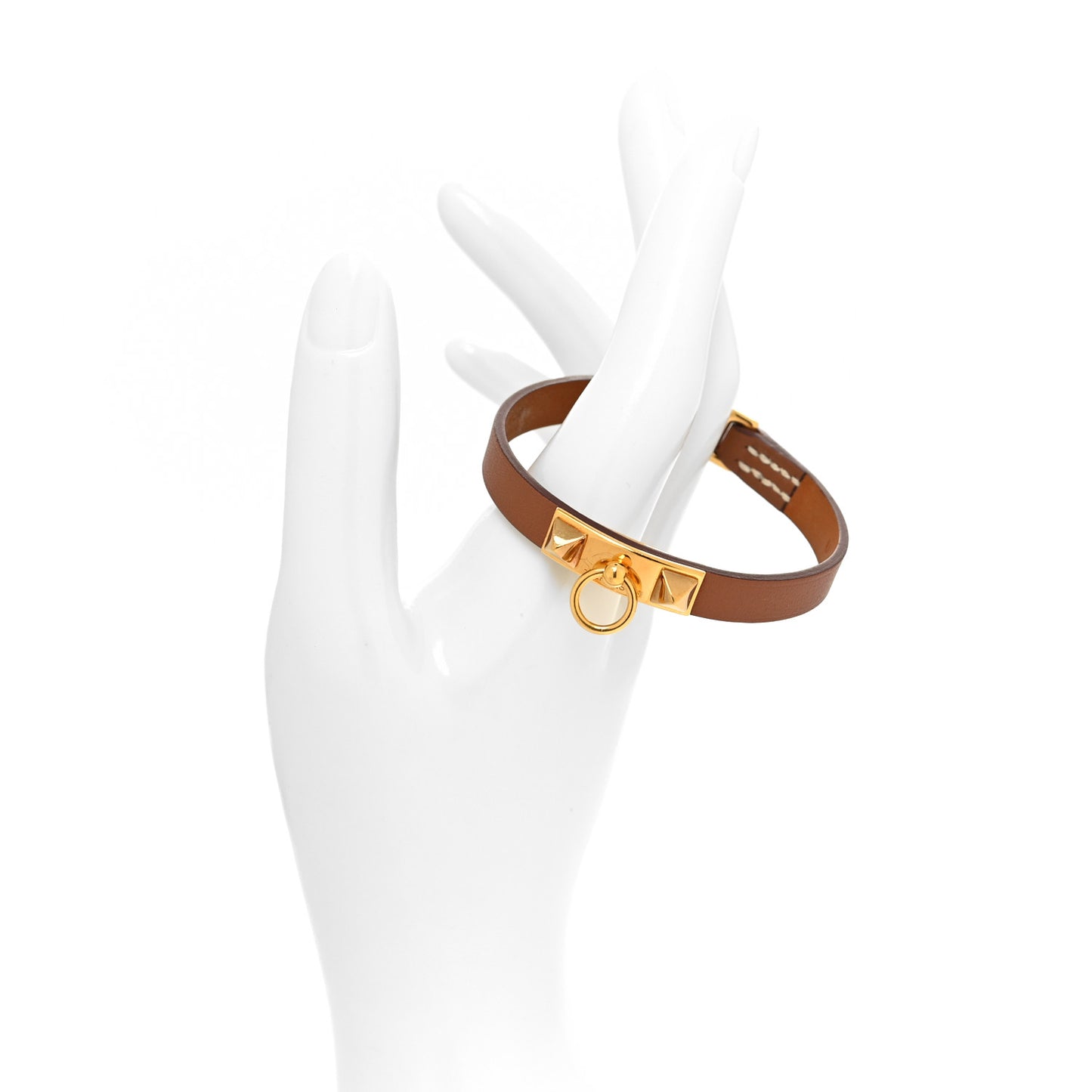 Swift Rivale Micro Bracelet Gold