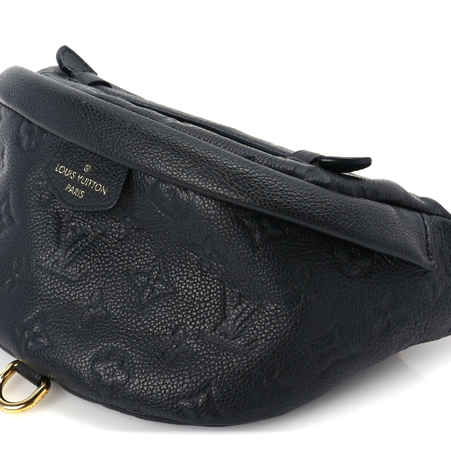 Empreinte BumBag Black