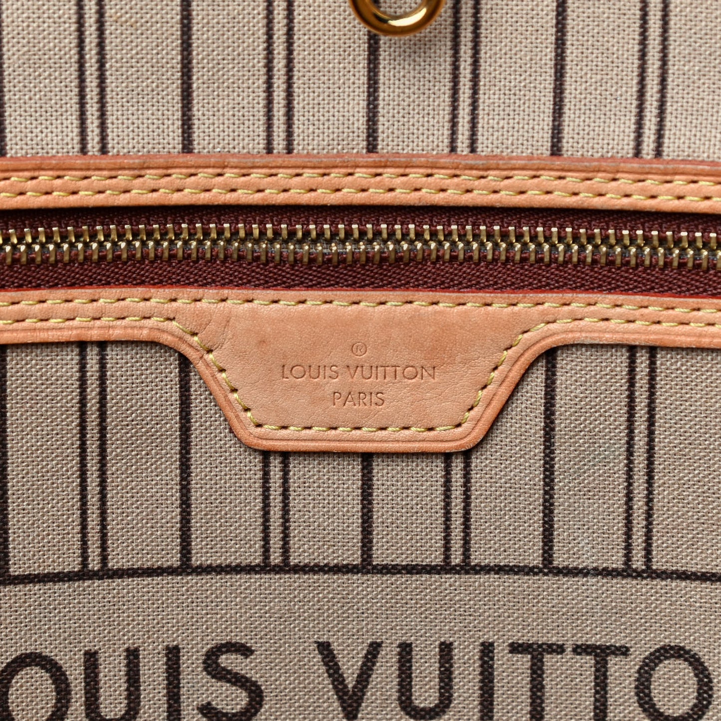 Monogram Neo Neverfull MM