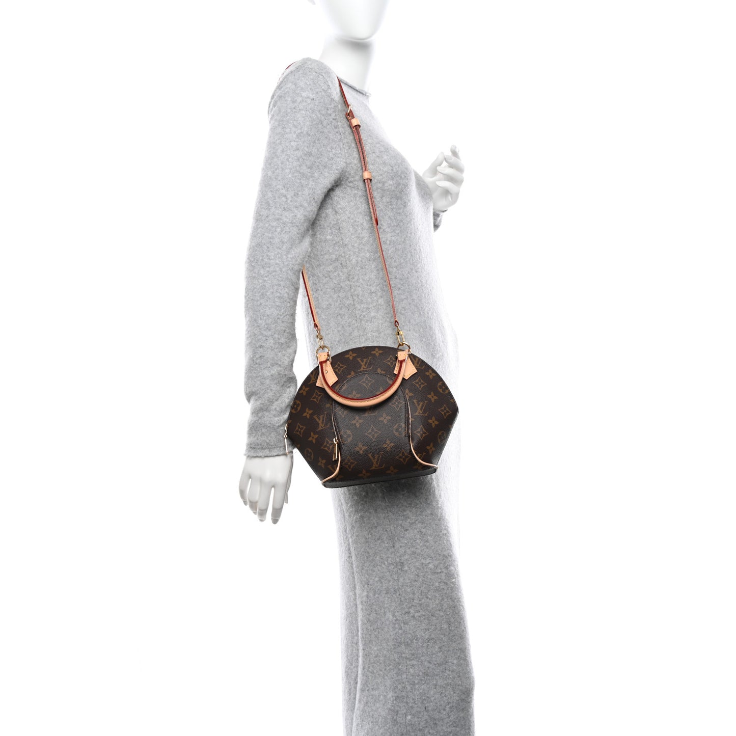 Monogram Ellipse PM NM