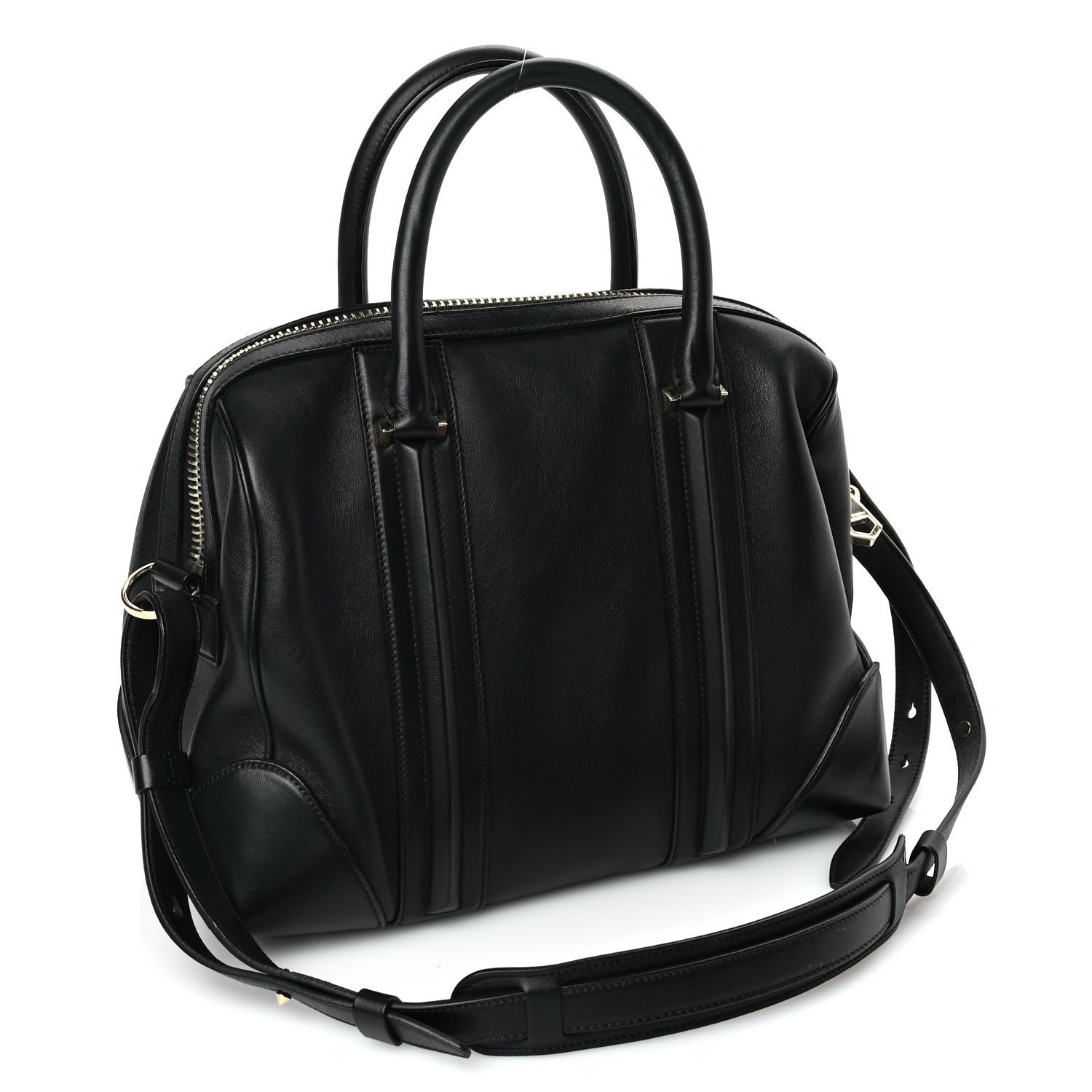 Givenchy Calfskin Medium Lucrezia Black 2 of 8