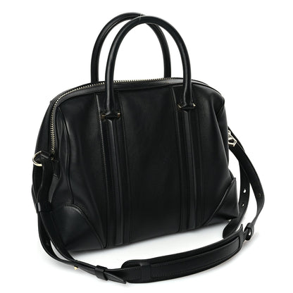 Givenchy Calfskin Medium Lucrezia Black 2 of 8