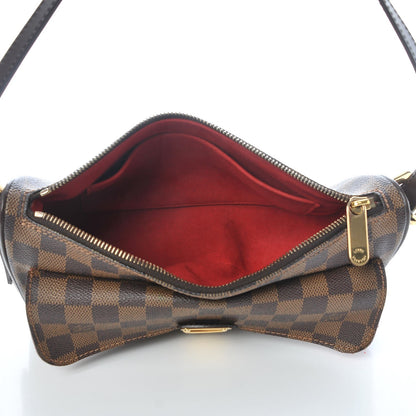 Louis Vuitton Damier Ebene Ravello GM 5 of 10