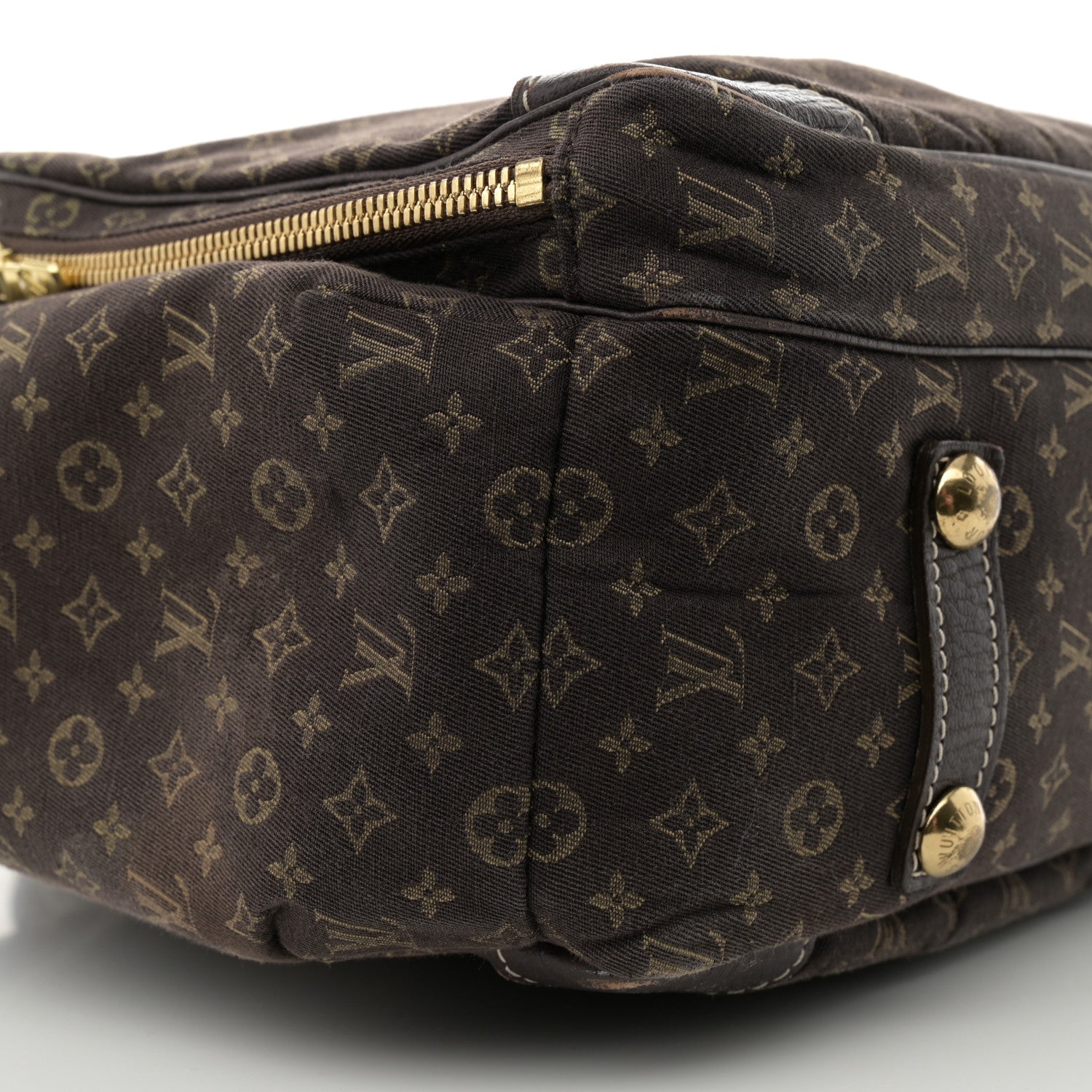 Louis Vuitton Mini Lin Sac a Langer Diaper Bag Ebene 9 of 14
