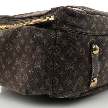 Louis Vuitton Mini Lin Sac a Langer Diaper Bag Ebene 9 of 14