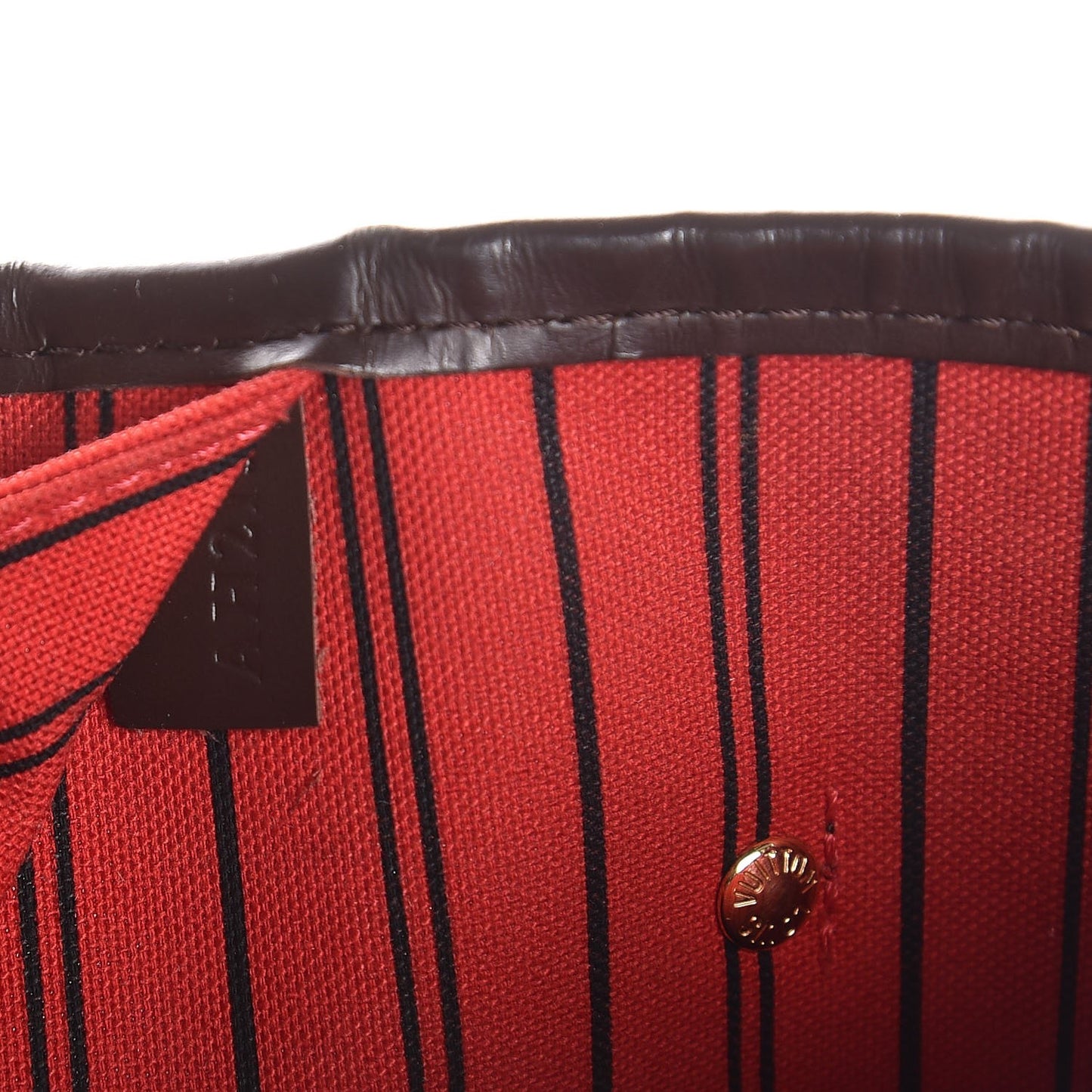 Damier Ebene Neo Neverfull MM