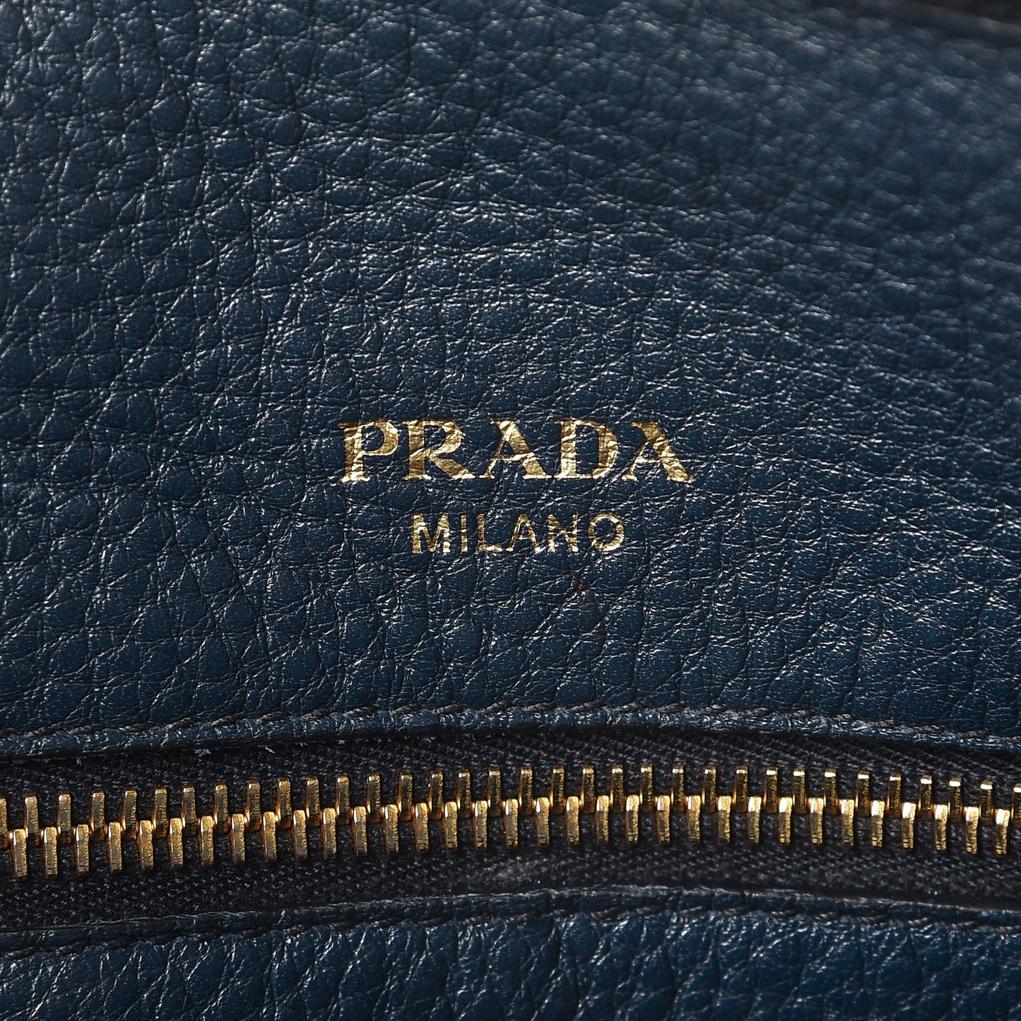 Vitello Daino Tote Baltico