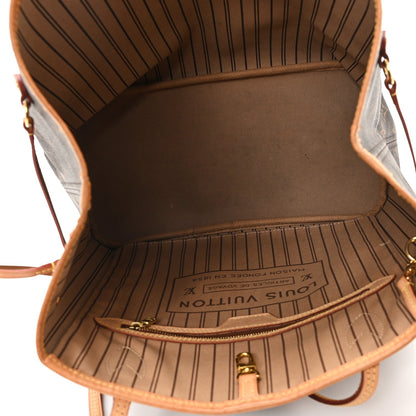 Louis Vuitton Monogram Neo Neverfull MM 6 of 7