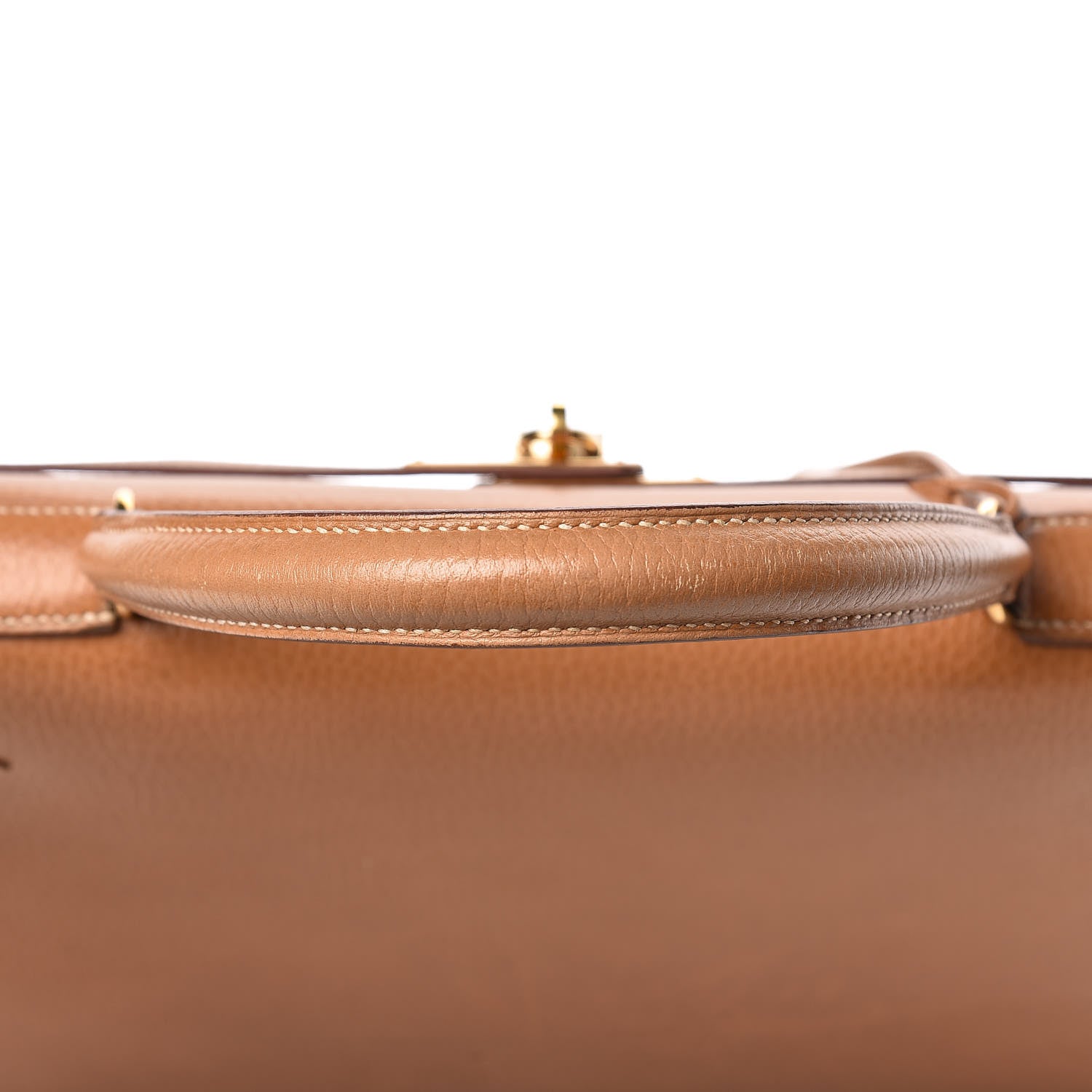 Hermes Ardennes Kelly Sellier 35 Naturelle 19 of 43