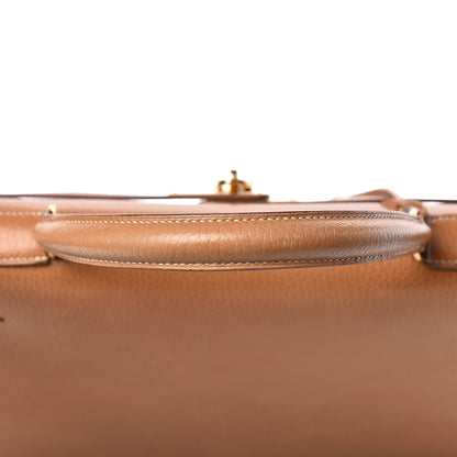 Hermes Ardennes Kelly Sellier 35 Naturelle 19 of 43