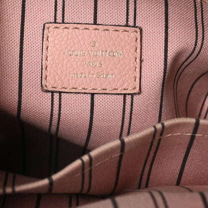Louis Vuitton Empreinte Sorbonne Backpack Rose Poudre 6 of 9
