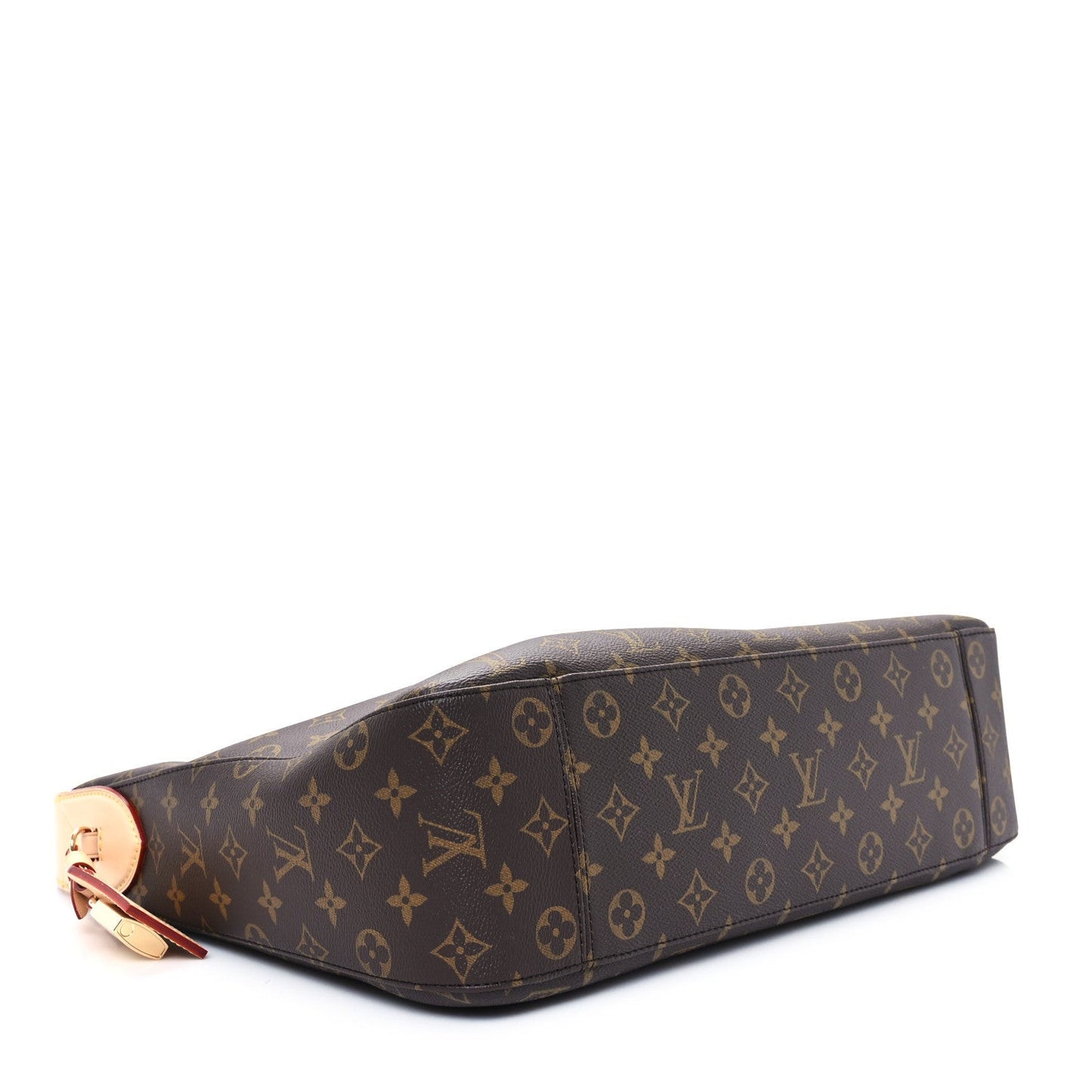 Monogram Slouchy MM