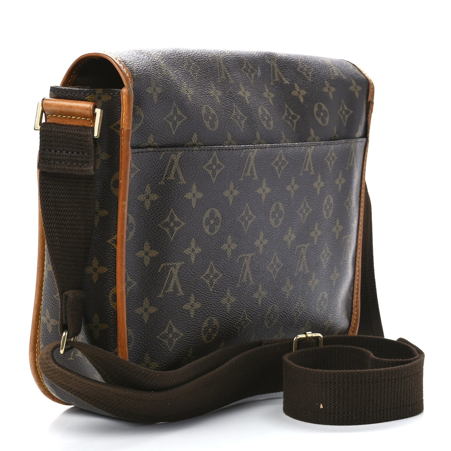 Monogram Bosphore GM Messenger Bag