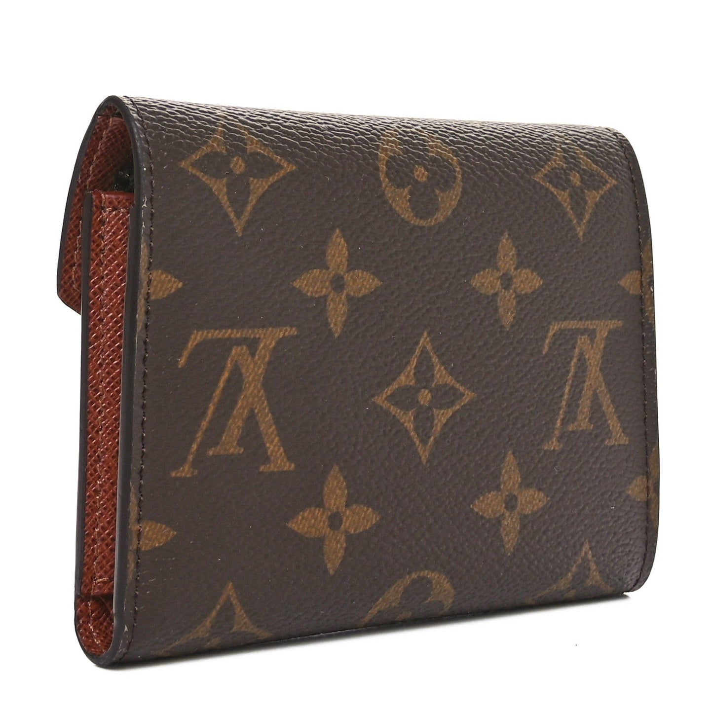 Monogram Victorine Wallet