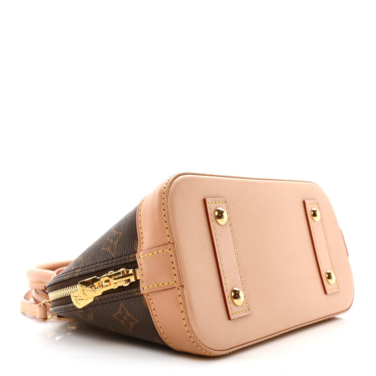 Monogram Alma BB