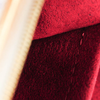 Louis Vuitton Monogram Multicolor Kate Clutch White 7 of 8