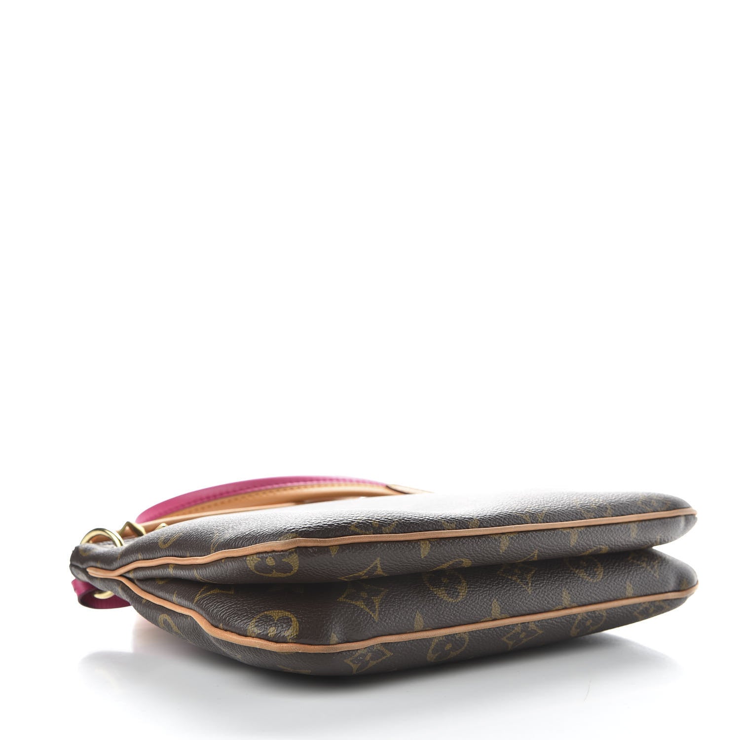 Louis Vuitton Monogram Lorette Hot Pink 4 of 11