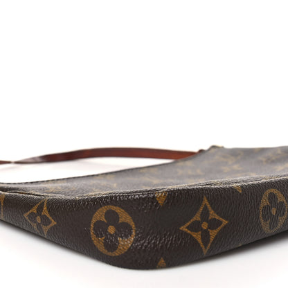 Louis Vuitton Monogram Pochette Accessories 9 of 10
