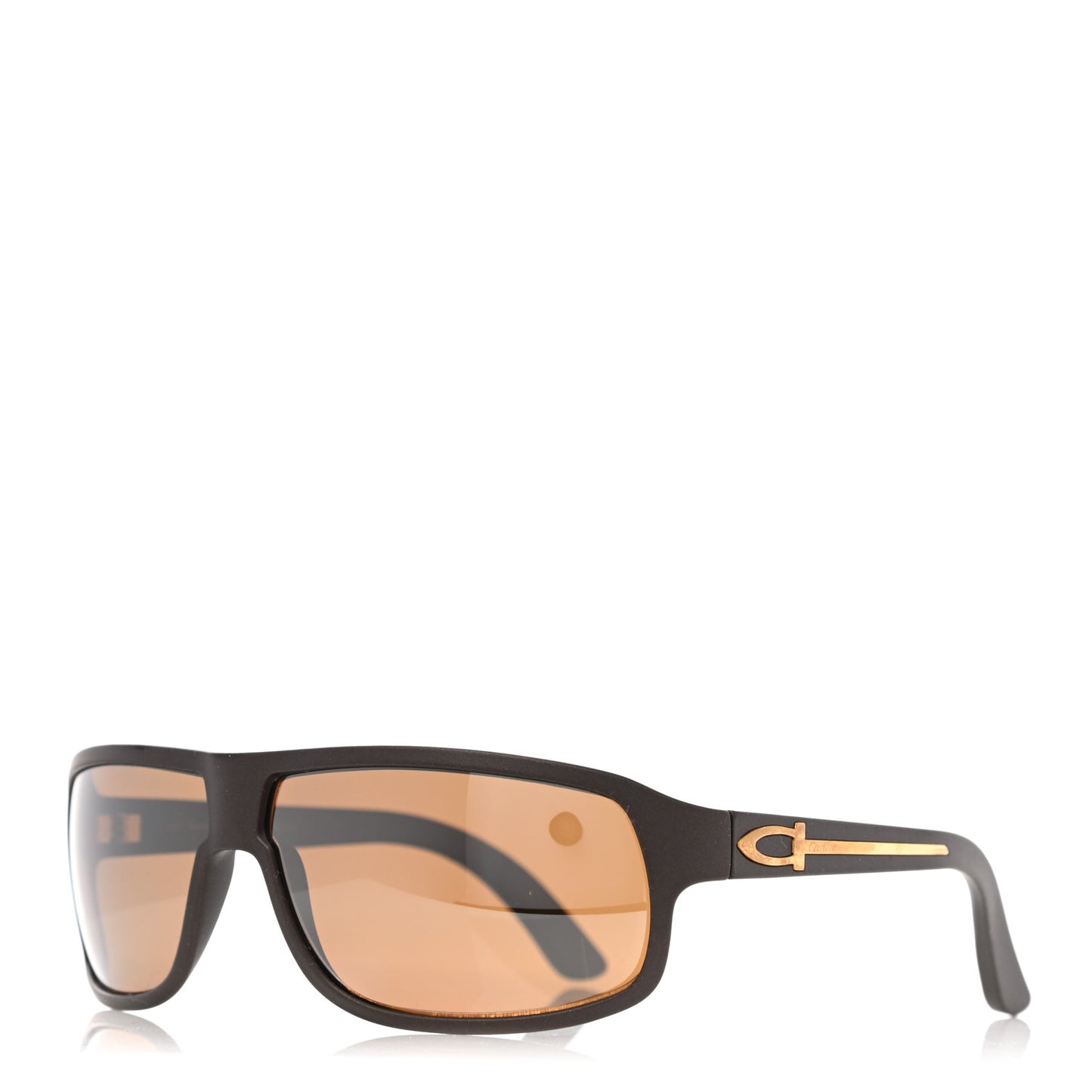 Sport Paris Sunglasses Brown