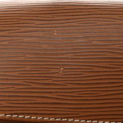 Louis Vuitton Epi Segur PM Cannelle 12 of 13