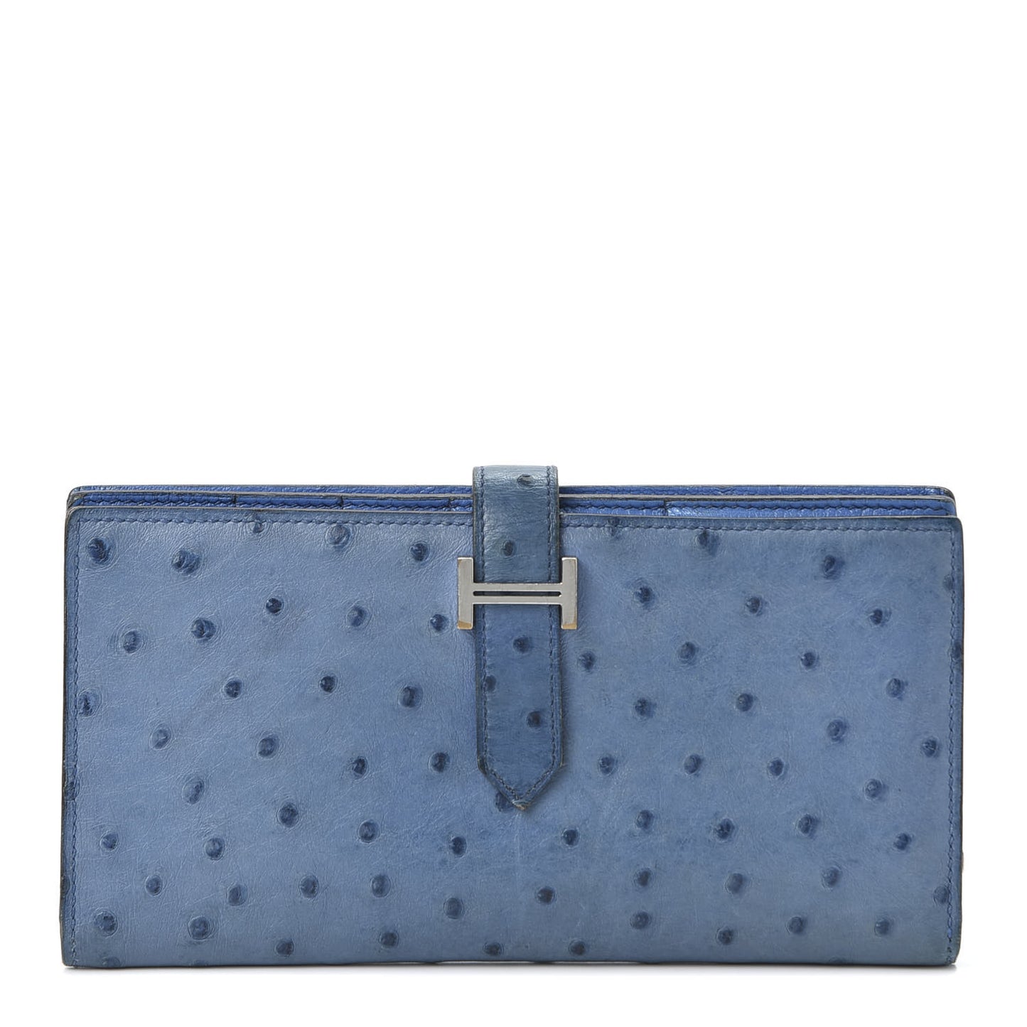 Ostrich Bearn Wallet