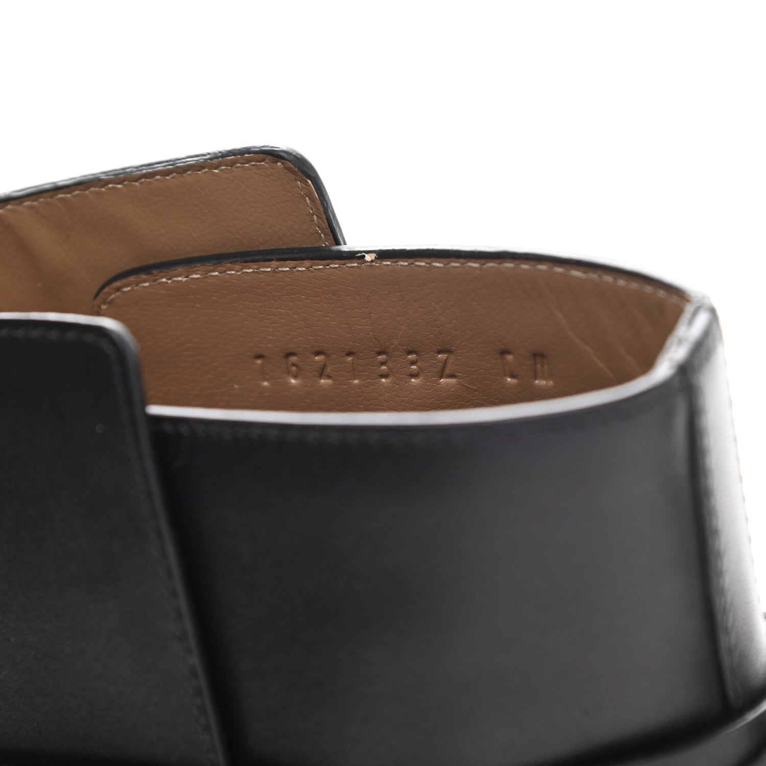 Hermes Calfskin Neo Low Boots 39 Black 8 of 10