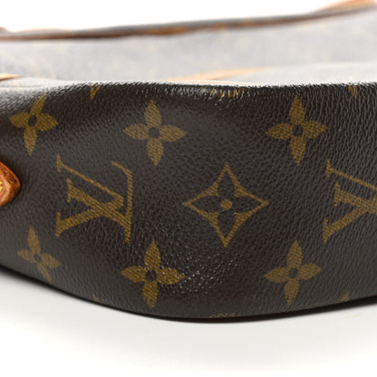 Louis Vuitton Monogram Trocadero 27 9 of 20