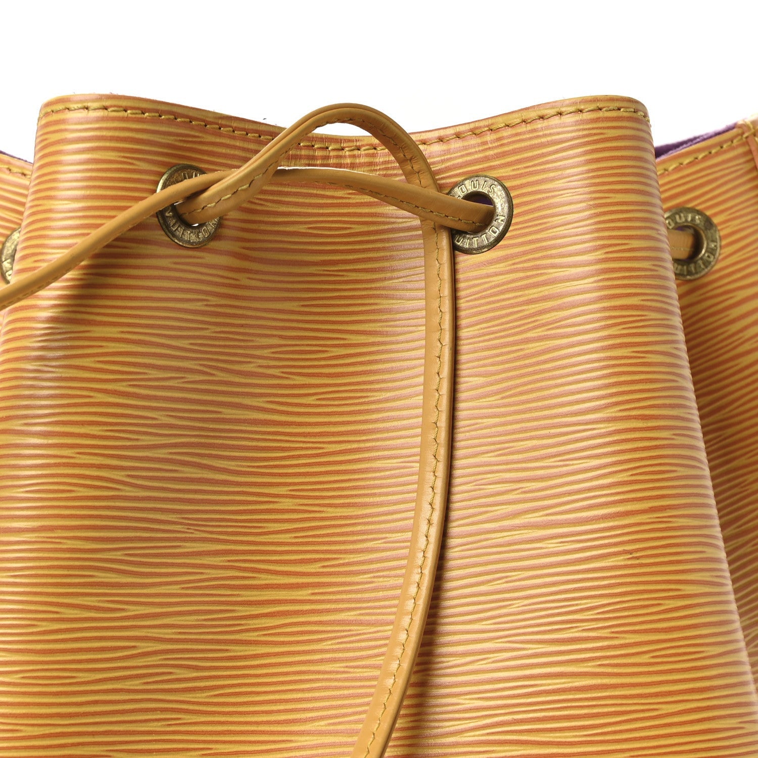 Louis Vuitton Epi Noe Tassil 7 of 7