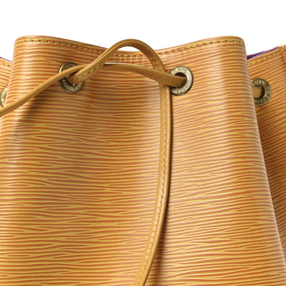 Louis Vuitton Epi Noe Tassil 7 of 7